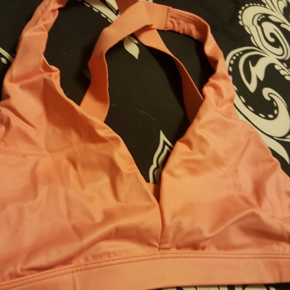 Victoria secret sport bra